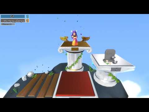 Saturday Night Slappin' 10 (Full VOD)