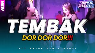 Download lagu WAKTU KU KECIL [ TEMBAK DOR DOR ] LAGU PARTY TERBARU BASS GLERR‼️ Deon Excotic 2025 mp3