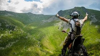 preview picture of video 'King Of The Beer 2013   Friendly Hard Enduro, Romania, Arad'