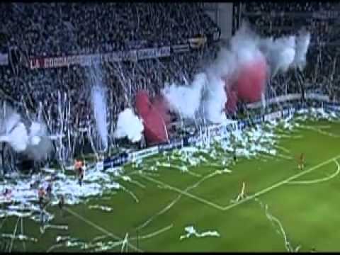 "VA POR TI, VIDEOCLIP DE LIGA" Barra: Muerte Blanca &bull; Club: LDU