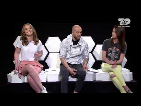 Select, 21 Prill 2017, Pjesa 3 - Top Channel Albania - Entertainment Show