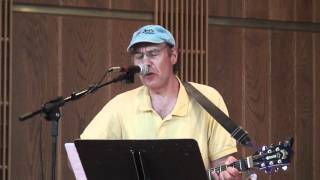 It's a Beautiful Day Today