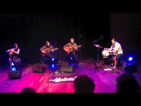 Haymah - Casa Valladares (Fandangos), Live at De Doelen, Rotterdam