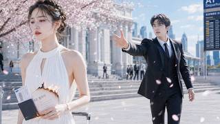 Their Marriage Was Just A Contract… Until She Walked Away & Left Cold CEO Begging For Another Chance