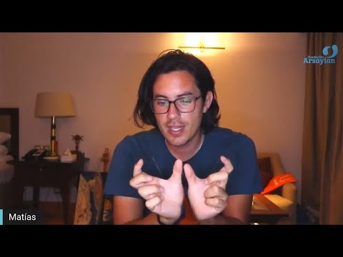 Day 301 Edición en Español - PENSAR-SENTIR - Spanish edit- Matias De Stefano