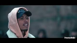 Freestyle Georgio - Rentre dans le cercle