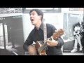 The Mountain Goats - Insurance Fraud #2
