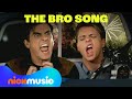Henry Danger 'The Bro Song' 💪 Henry Danger The Musical Full Song! | Nick Music