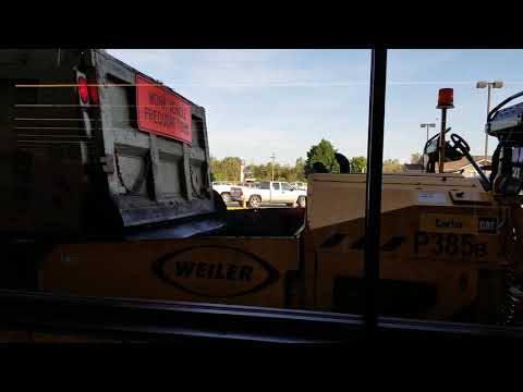 Paving in South Boston(2)