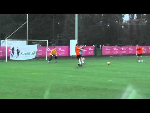 27.08.2015 III Liga C - Kolporter II vs. SSC