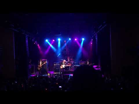 180520 'Candy (So Good)' - 더 로즈 The Rose 'Paint It Rose' Tour in Boston