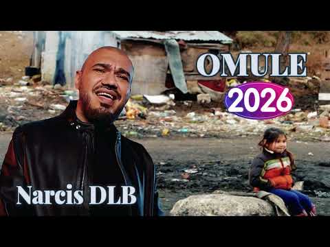 N𝗔𝗥𝗖𝗜𝗦 DLB ❌ 𝗢𝗠𝗨𝗟𝗘 2026 ⚡💥 | 💣 ASCULTA HITUL EXCLUSIV 🔥🔥