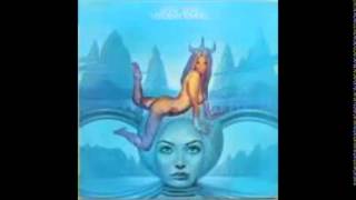 LENNY WHITE   VENUSIAN SUMMER sideB