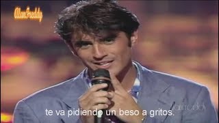 Bailar Pegados - Sergio Dalma (1991) (Letra)