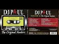 DJ Paul - Three 6 Mafia (6. Break Da Law Pt.1 - Volume 16 : The Original Masters CD 1994)(Infamous)