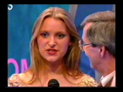 RTÉ News report on Eurovision 1996