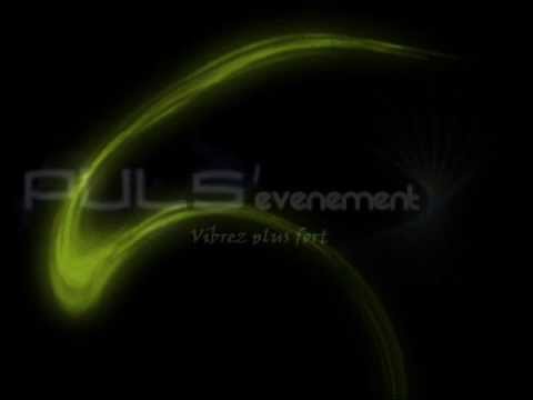 [Puls'evenement]Mix DJCosmic part1