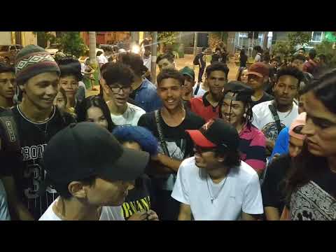 BdA215 - Myth x Caco