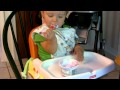 Zach Eating 001