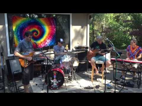 Way Out West -  Set 1 August 1 2015