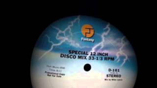 Ike Turner - Party Vibes