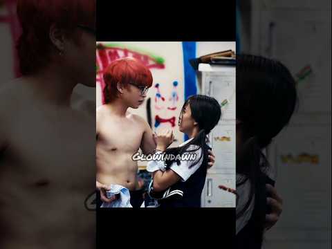 Ang Mutya ng Section E❤️✨ [Jay Jay, Yuri and Keifer ] #shorts #angmutyangsectione