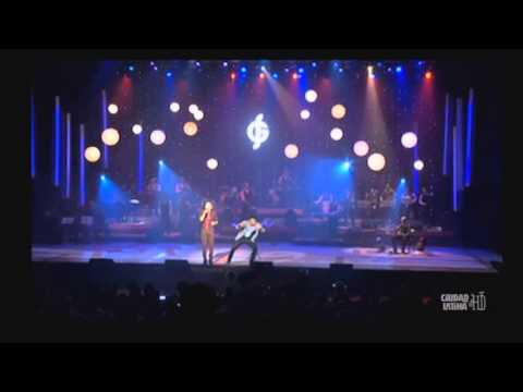 Confio en ti - Paulito fg (20 años en la Elite)