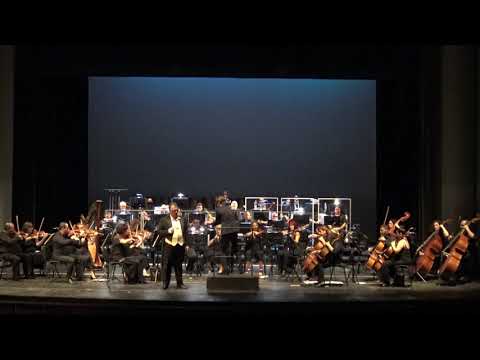 Prologue "Si puo?" Pagliacci - Ruggero Leoncavallo