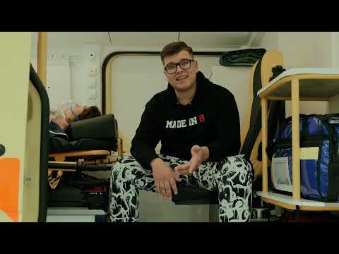 Itt Vagyok Jól! - ETK (rövid)