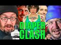 Sam Hyde Creates Diaper Clash Chris Chan Idubbbz Anisa Nick Rochefort Gaza Mode Mom Indian Guy