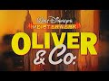 Oliver Co Deutscher Trailer German Trailer 60Fps 1995 VHS