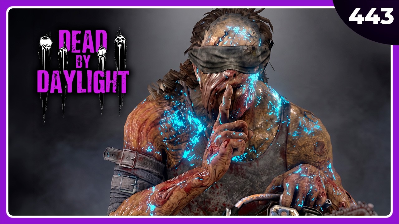 EL HILLBILLY NINJA | DEAD BY DAYLIGHT Gameplay Español