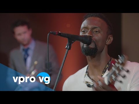 Miroca Paris - Nhe Simpronia (live @TivoliVredenburg Utrecht)