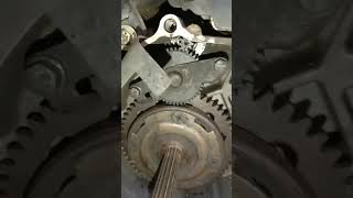 Download lagu Dinamo stater Mio smile muter kebalik mp3