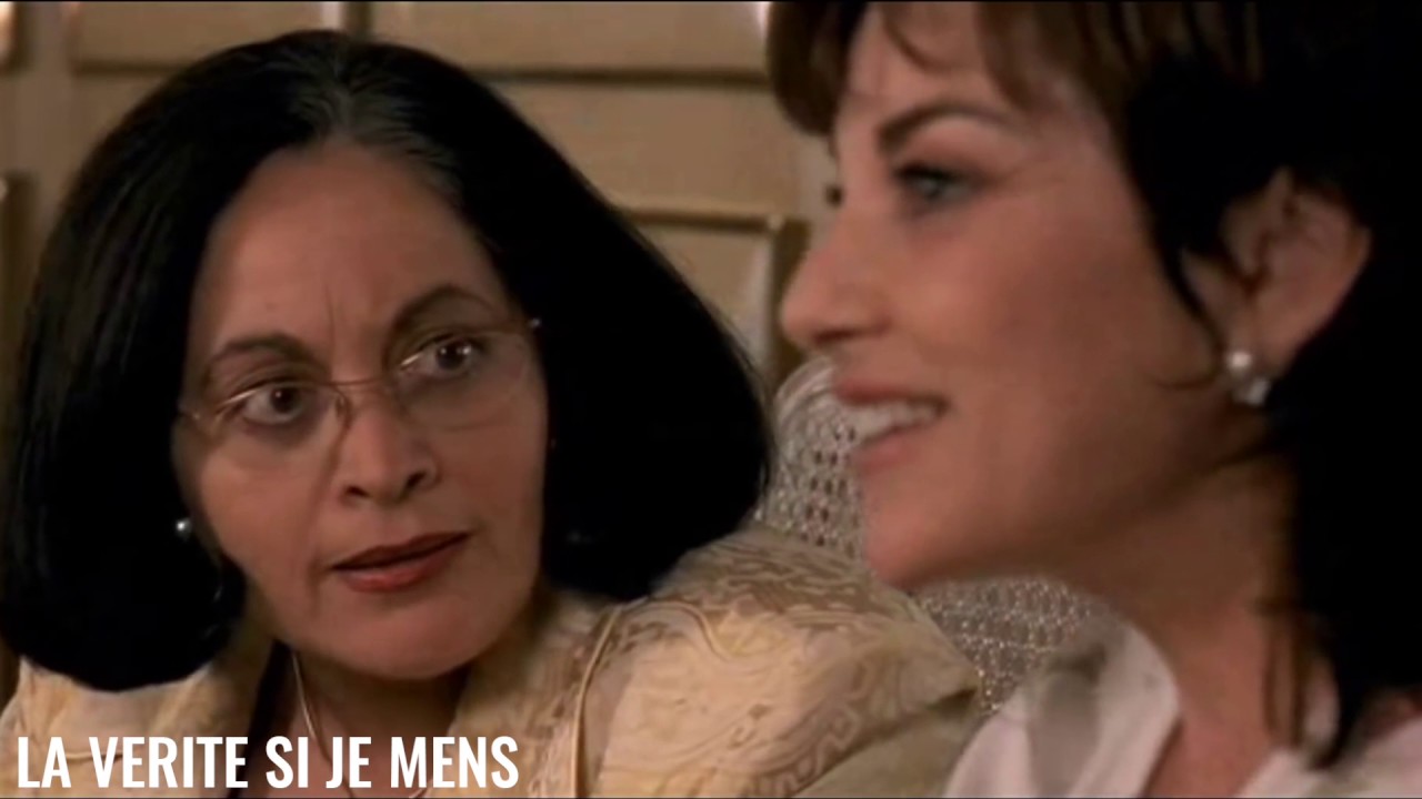 Miniature de la vidéo La vérité si je mens - Scène culte - On pourrait prendre LENOTRE du film La Vérité si je mens !