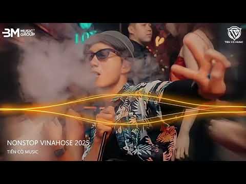 NONSTOP 2025 DJ THÁI HOÀNG - FULL TRACK THÁI HOÀNG REMIX - NHẠC KE THÁI HOÀNG BAY PHÒNG 2025
