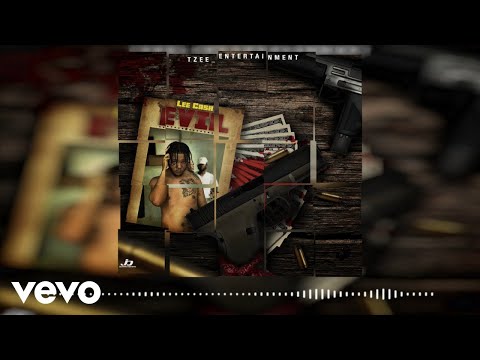 Lee Cash, Tzee_Ent - EVIL (Official Audio)