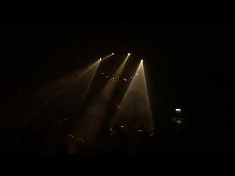 Superstition - Answer Code Request @ Village Underground (08-09-2017) (2/2)