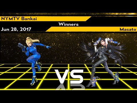 XenoSixtyEight - [Winners] NYMTV Bankai vs Masato