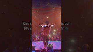 Kodak Black TONIGHT Friday September 5th