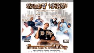 Lil Flip - Still Bangin&#39; Screw S&amp;C