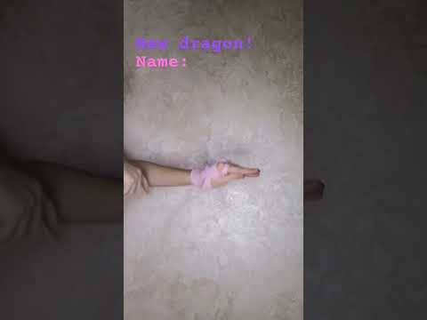 New dragon! Name :write in comments! #puppetdragons #dragon #art #paperart