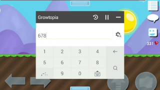 Growtopia - Free Legendary Wings [Root]