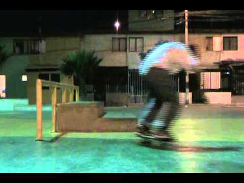 Mierda Humilde, invitacion Campeontato 10 de octubre en mejillones.!