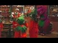 Remake Of The Barney And The Backyard Gang Video Previews FROM 2012