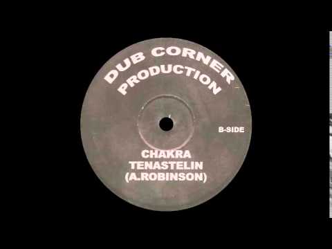 Tena Stelin - Chakra (DUB CORNER) 10"