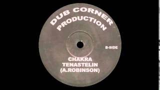 Tena Stelin - Chakra (DUB CORNER) 10&quot;