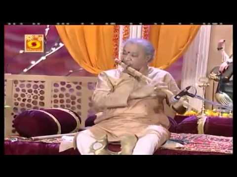 Pandit Hariprasad Chaurasia - Raga Hansadhwani
