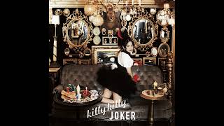 Kanon Wakeshima - killy killy JOKER (歌詞付き)
