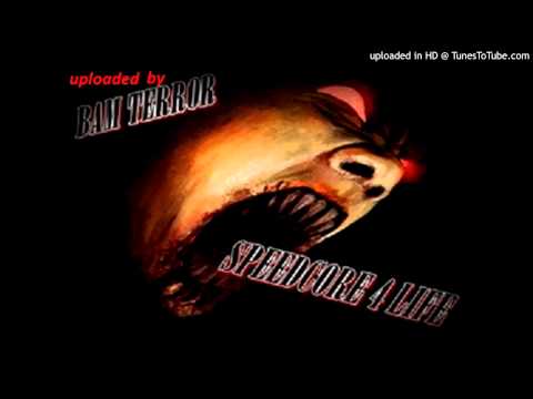 AmpaKILL - Speedcoreverbot Für Pengo